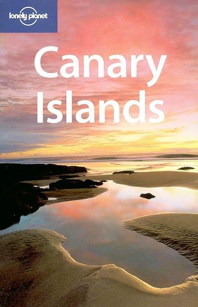 Canary Islands