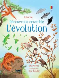 L'évolution