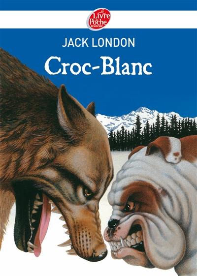 Croc-Blanc