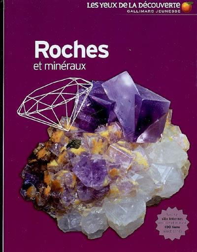 Roches et minéraux