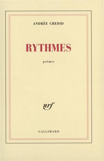 Rythmes