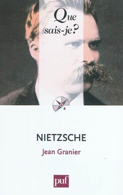 Nietzsche