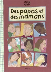 Des papas et des mamans