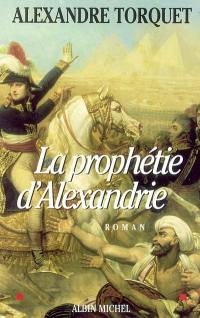 La prophétie d'Alexandrie