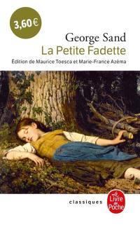 La petite Fadette