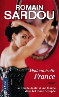 Mademoiselle France