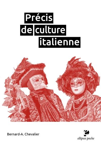 Précis de culture italienne