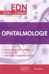 Ophtalmologie