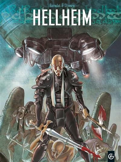 Hellheim : intégrale