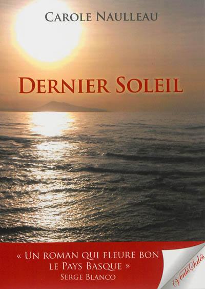 Dernier soleil