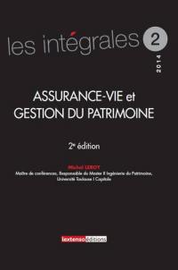 Assurance-vie et gestion du patrimoine