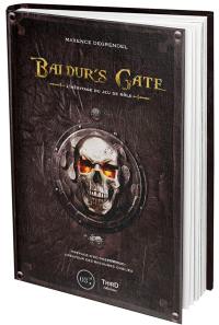 Baldur's Gate : l'héritage du jeu de rôle