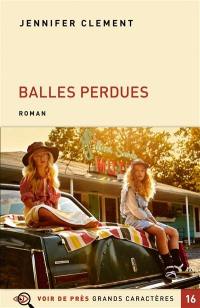 Balles perdues