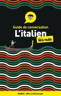 L'italien pour les nuls