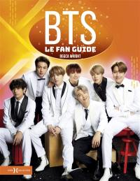 BTS : le fan guide