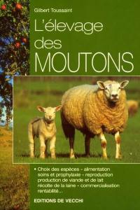 L'élevage des moutons