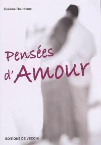 Pensées d'amour