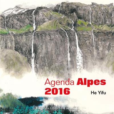 Agenda des Alpes 2016