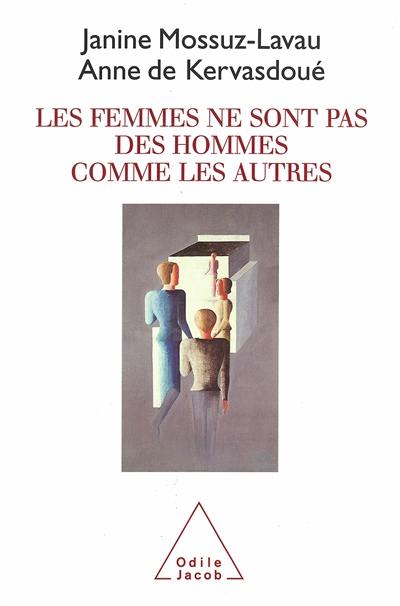 Les femmes ne sont pas des hommes comme les autres