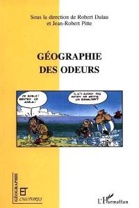 Géographie des odeurs