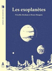 Les exoplanètes