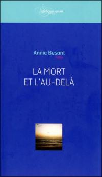 La mort et l'au-delà