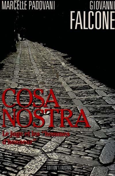 Cosa nostra