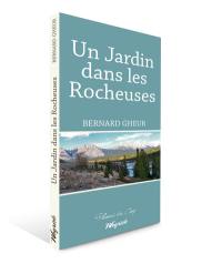 Un jardin dans les Rocheuses