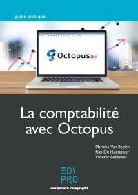 La comptabilité avec Octopus