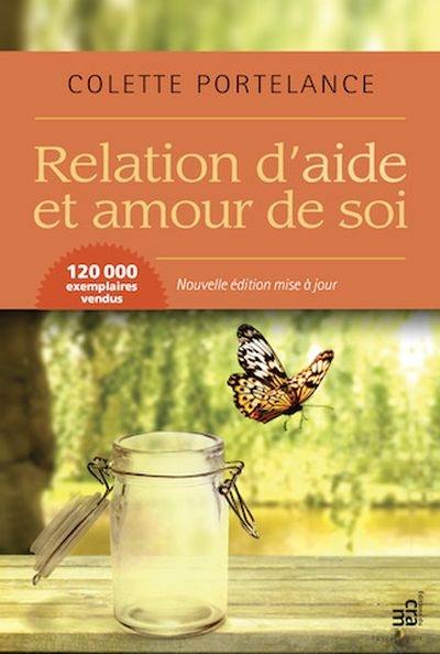 Relation d'aide et amour de soi