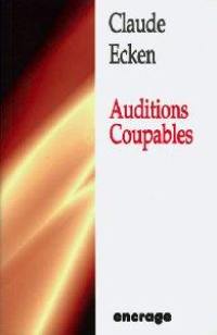 Auditions coupables