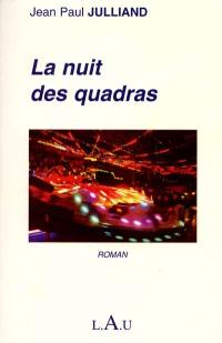 La nuit des quadras