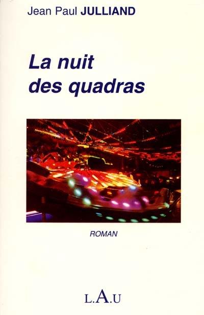 La nuit des quadras