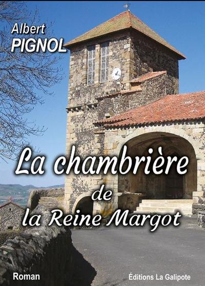 La chambrière de la reine Margot