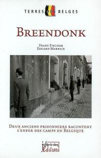 Breendonk