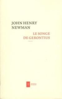 Le songe de Gérontius