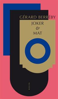 Joker & mat