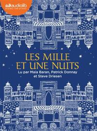 Les mille et une nuits