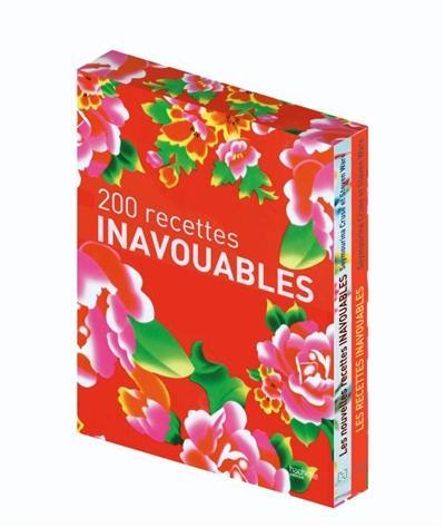 200 recettes inavouables