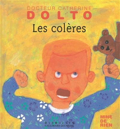 Les colères