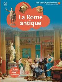 La Rome antique