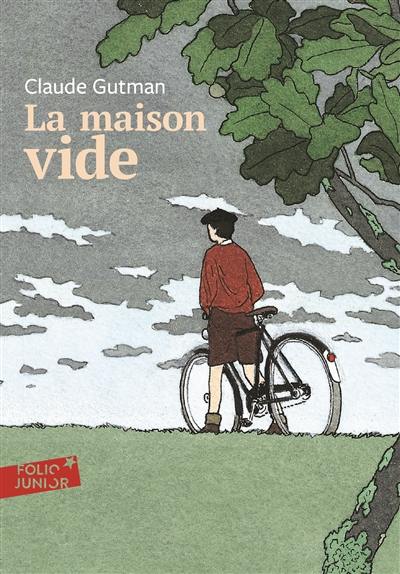 La maison vide