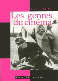 Les genres du cinéma