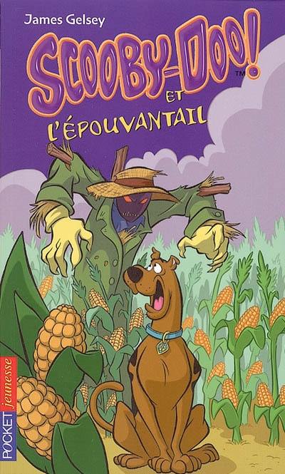 Scooby-Doo !. Vol. 11. Scooby-Doo et l'épouvantail