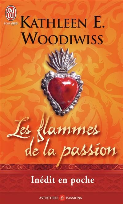 Les flammes de la passion