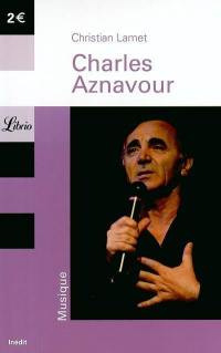 Charles Aznavour