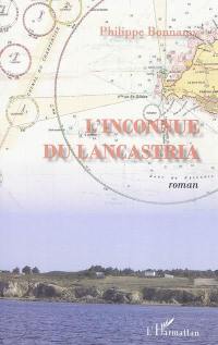 L'inconnue du Lancastria