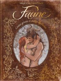 Faune : contes grivois et autres diableries