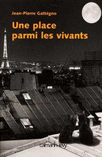 Une place parmi les vivants