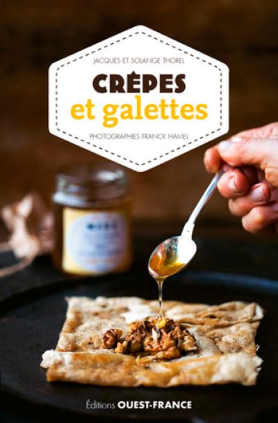 Crêpes et galettes